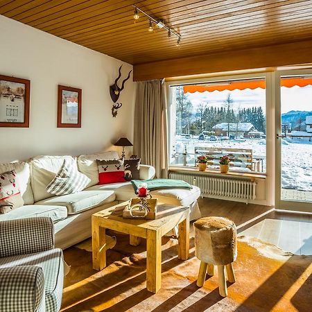 Ferienwohnung Haus Cervelli By Monicare Seefeld in Tirol Exterior foto