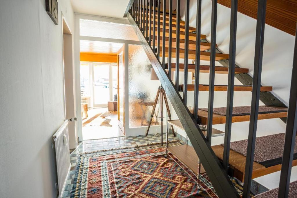 Ferienwohnung Haus Cervelli By Monicare Seefeld in Tirol Exterior foto